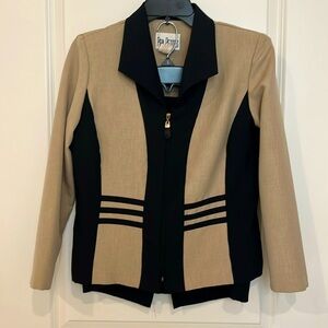Light weight suit jacket /skirt